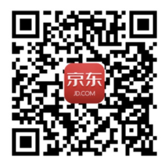QR Code for China
