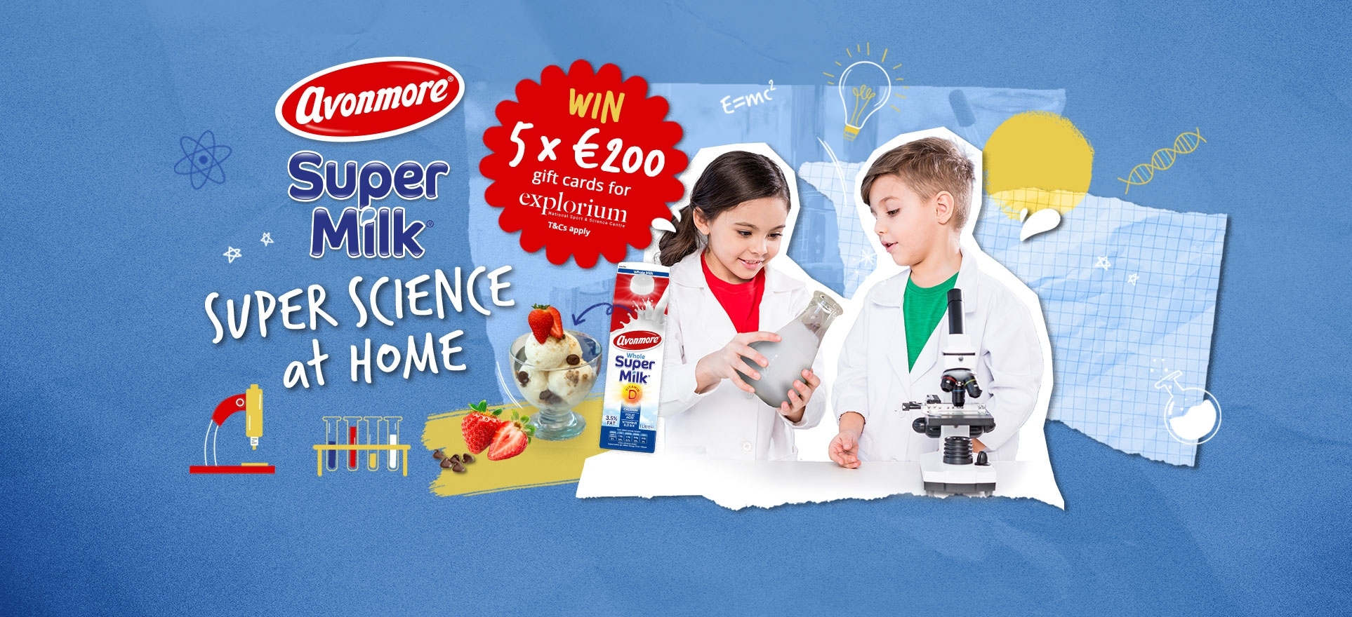 Avonmore-SuperScience-Homepage-banner