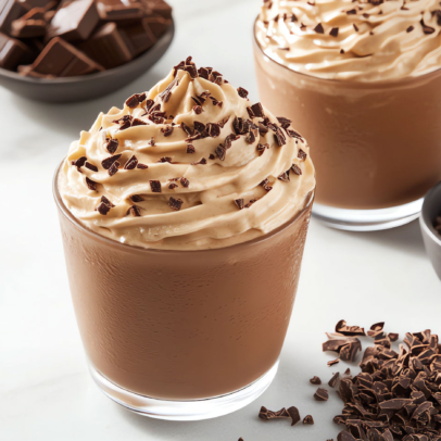 Baileys Hot Chocolate - Avonmore