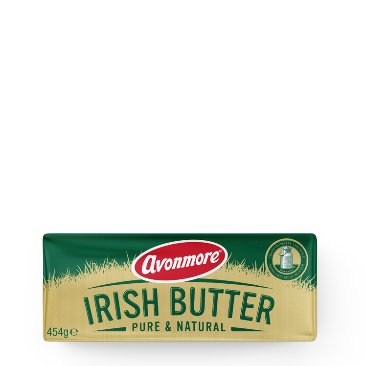Salted Butter