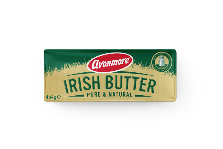 product image of salted butter