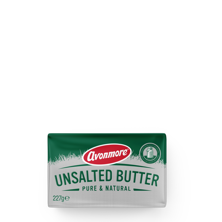 Unsalted Butter