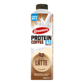 Avonmore Protein Coffee Iced Latte new image